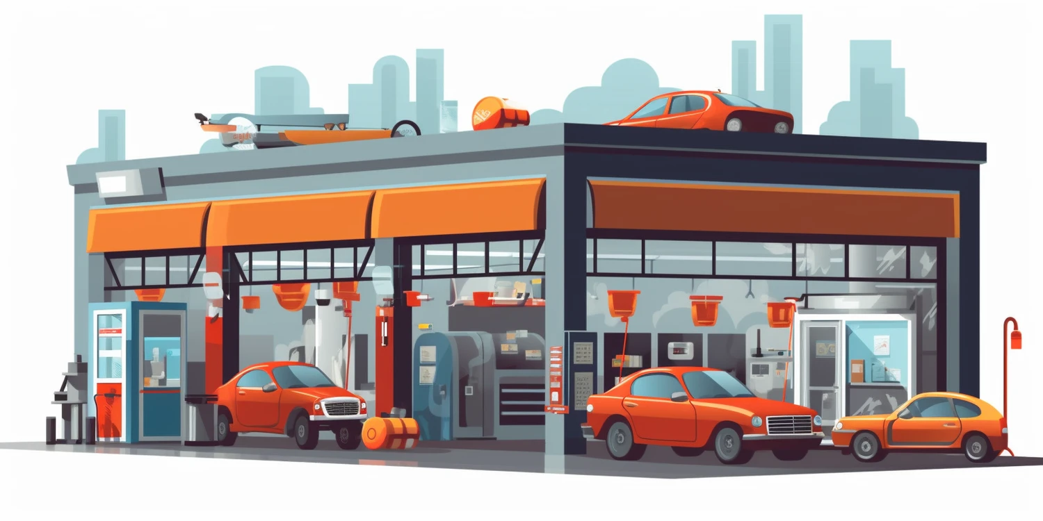 Warsztat samochodowy - biznes, który zawsze ma klientów