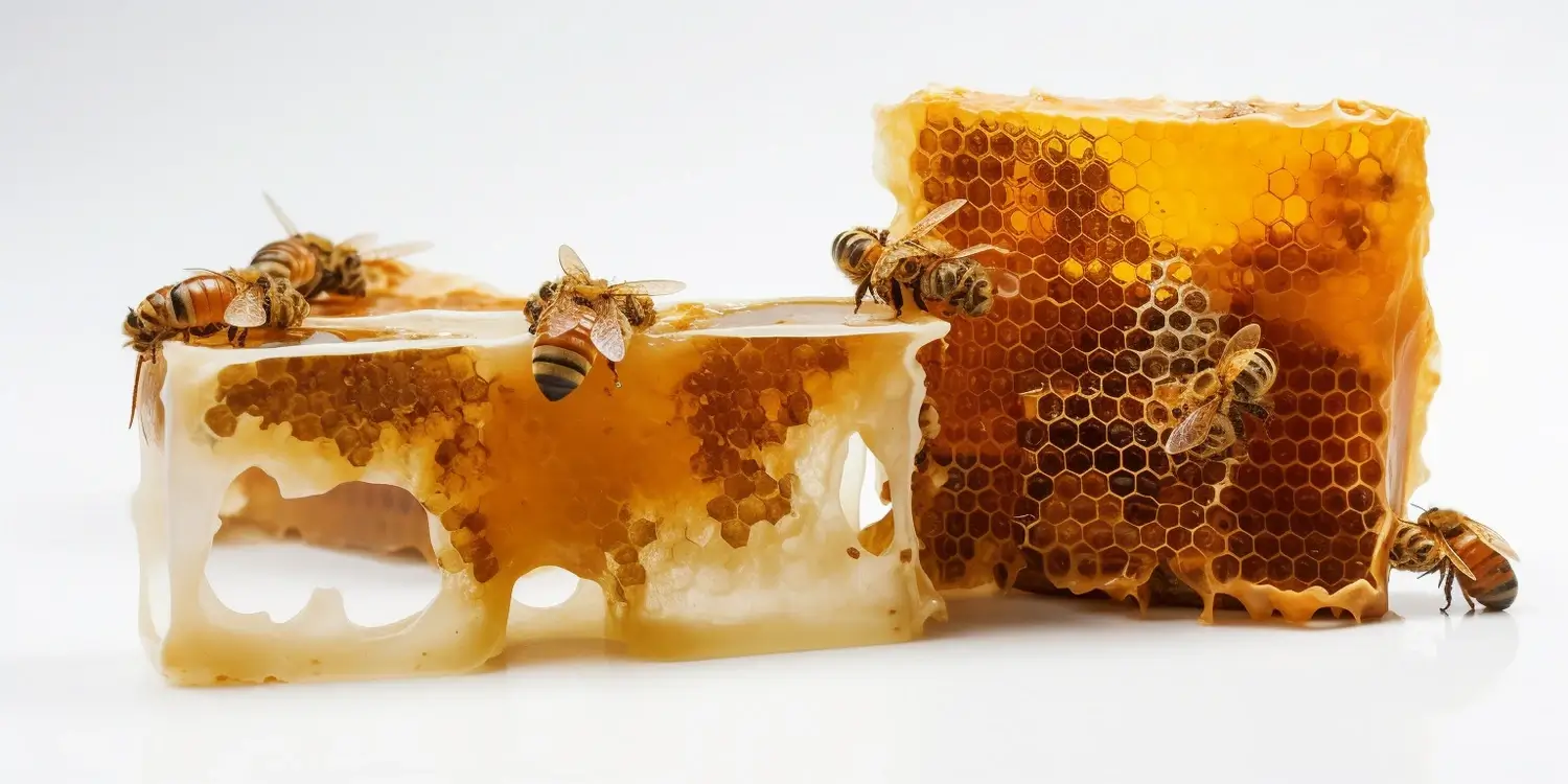 Właściwości miodu malinowego