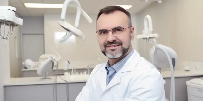 Wybór dobrego stomatologa