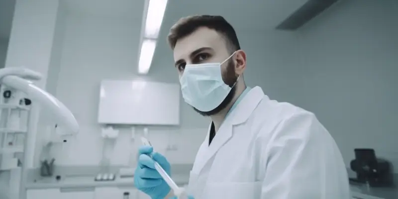 Zabiegi dentystyczne refundowane przez NFZ