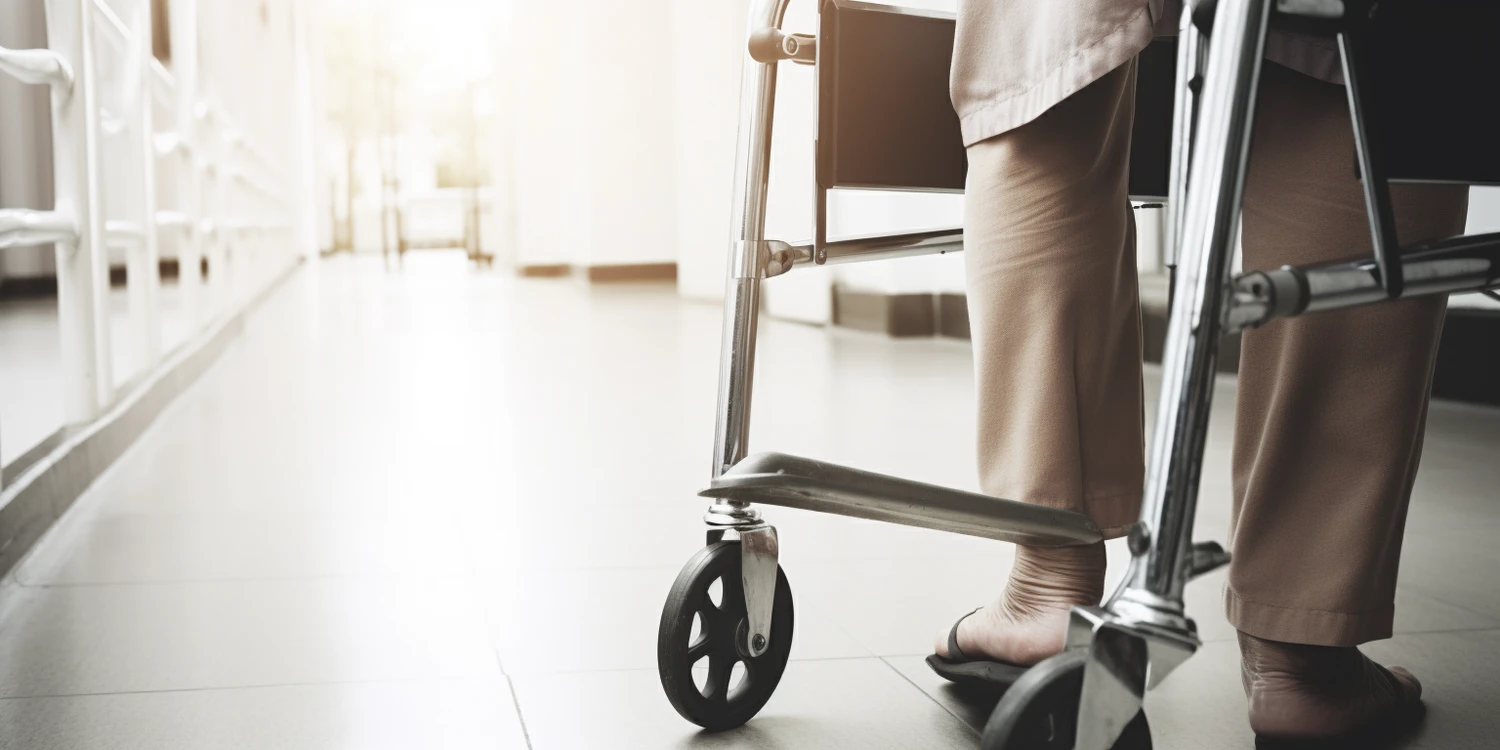 Zalety pracy jako opiekunka za granicą