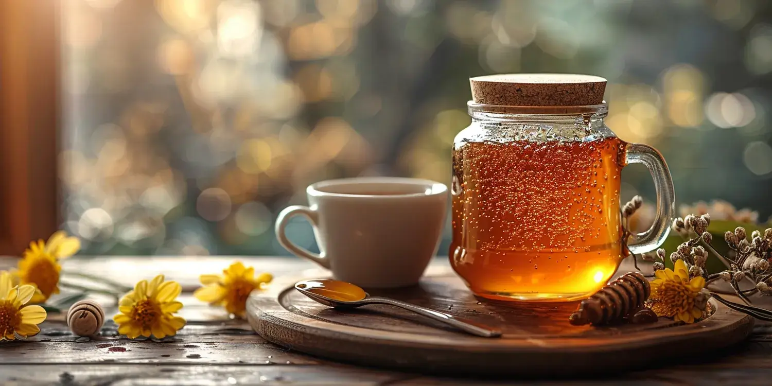 Co leczy miód faceliowy?