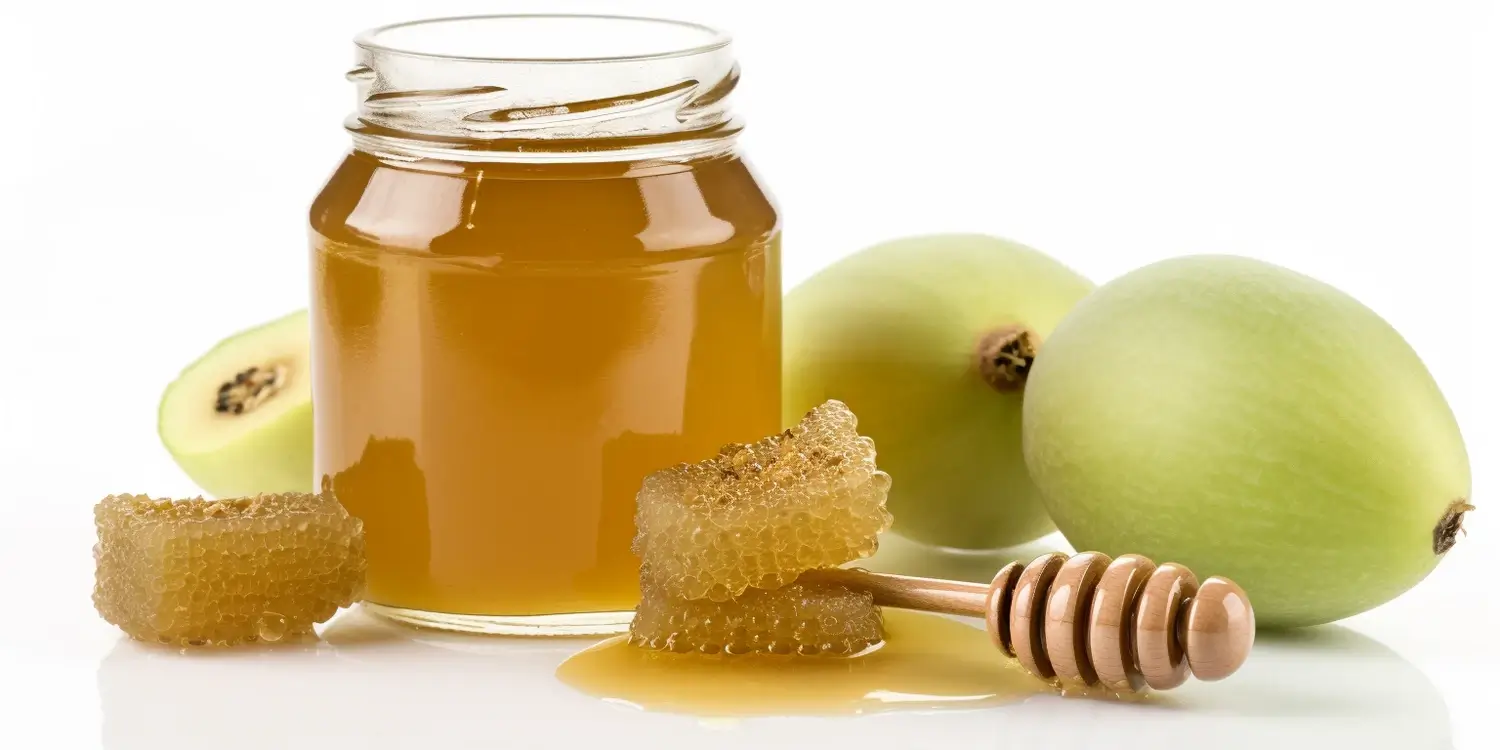 Co leczy miód spadziowy?