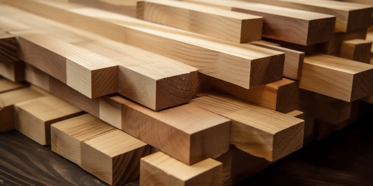 Czym się kierować wybierając konstrukcje drewniane?