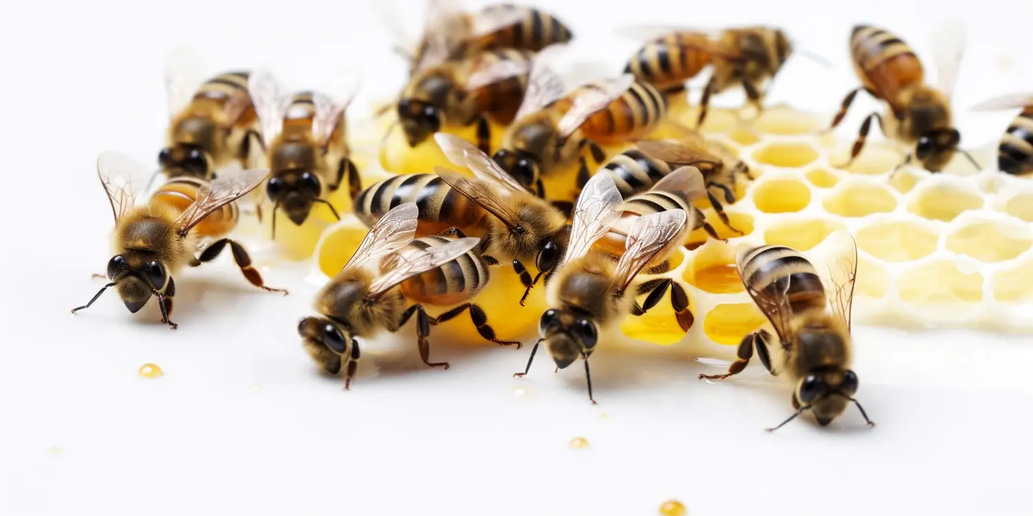 Dlaczego miód lipowy się nie krystalizuje?