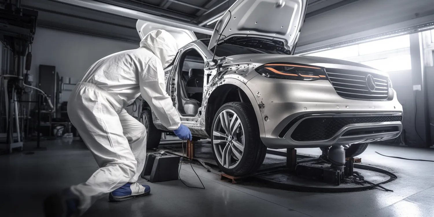 Dobry mechanik Szczecin