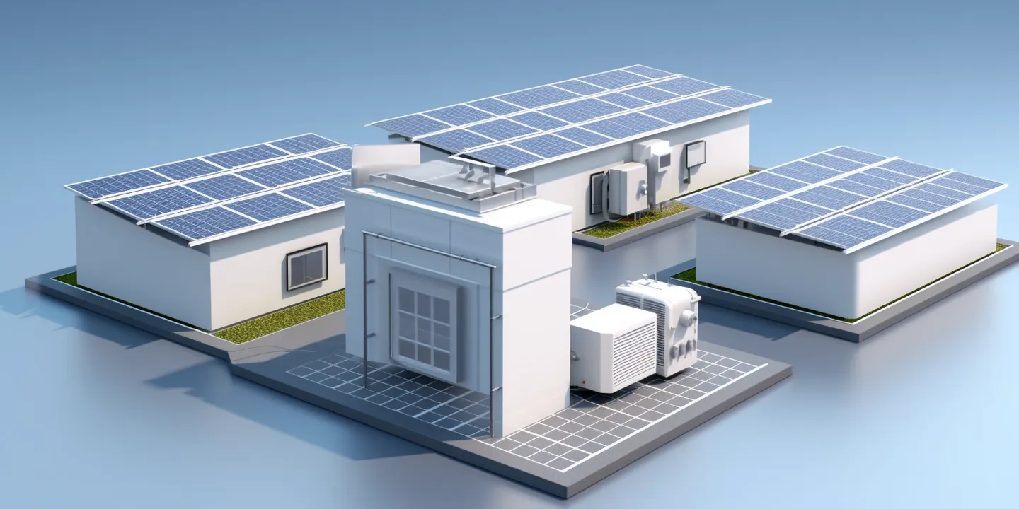 Fotowoltaika Mińsk Mazowiecki