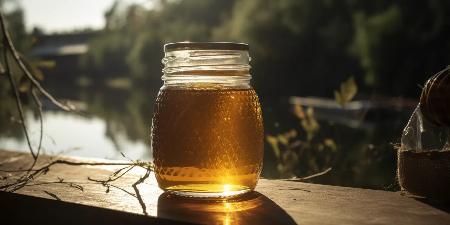 Gdzie kupić dobry miód spadziowy?