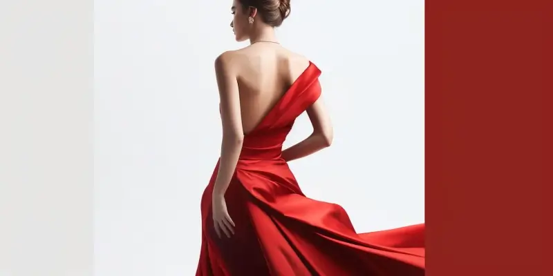 Idealna weselna sukienka. Jak ją wybrać?