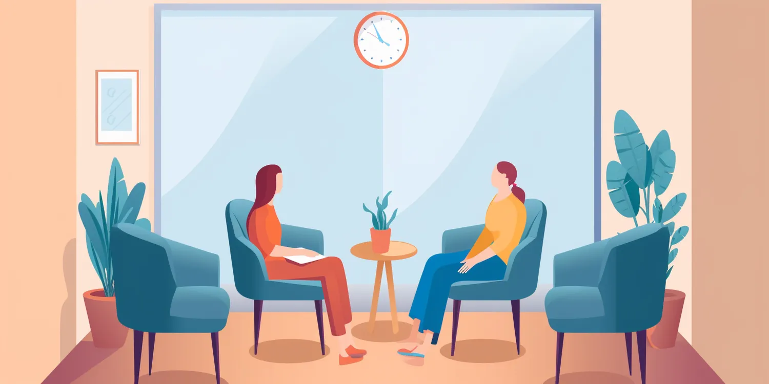 Ile jest ważna konsultacja psychologiczna?