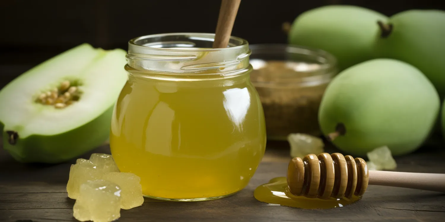 Ile kosztuje miód lipowy?