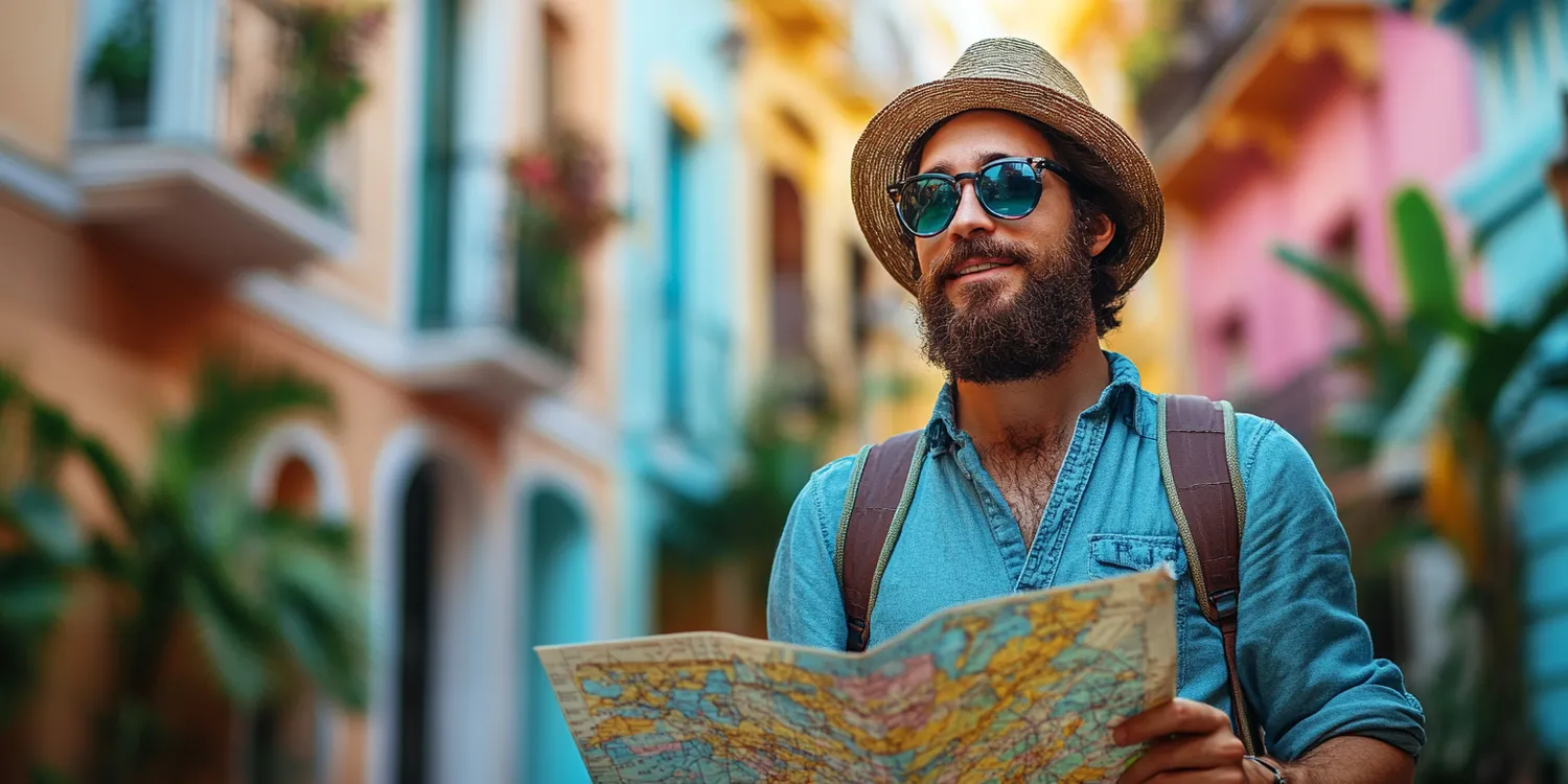 Ile zarabia przewodnik po Szczecinie?