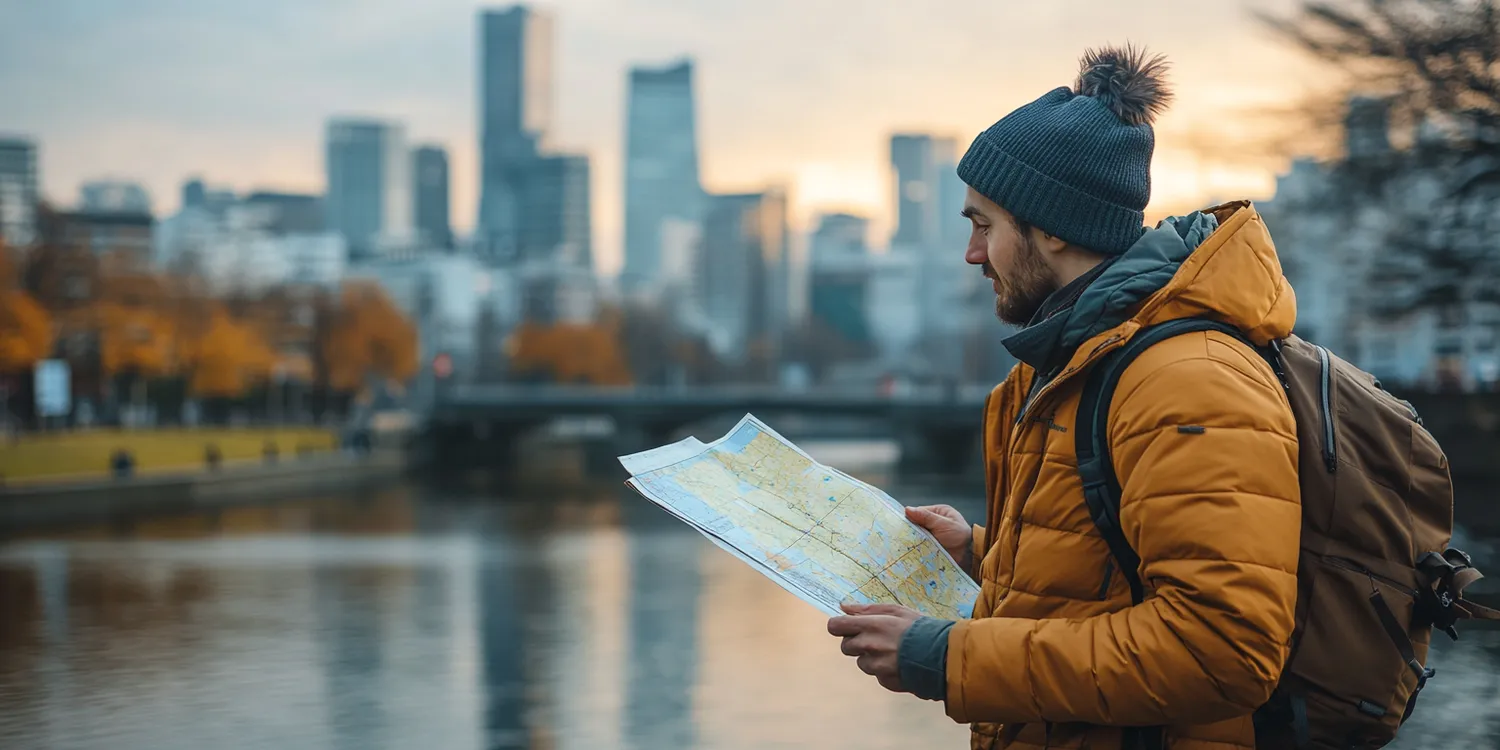 Ile zarabia przewodnik PTTK?