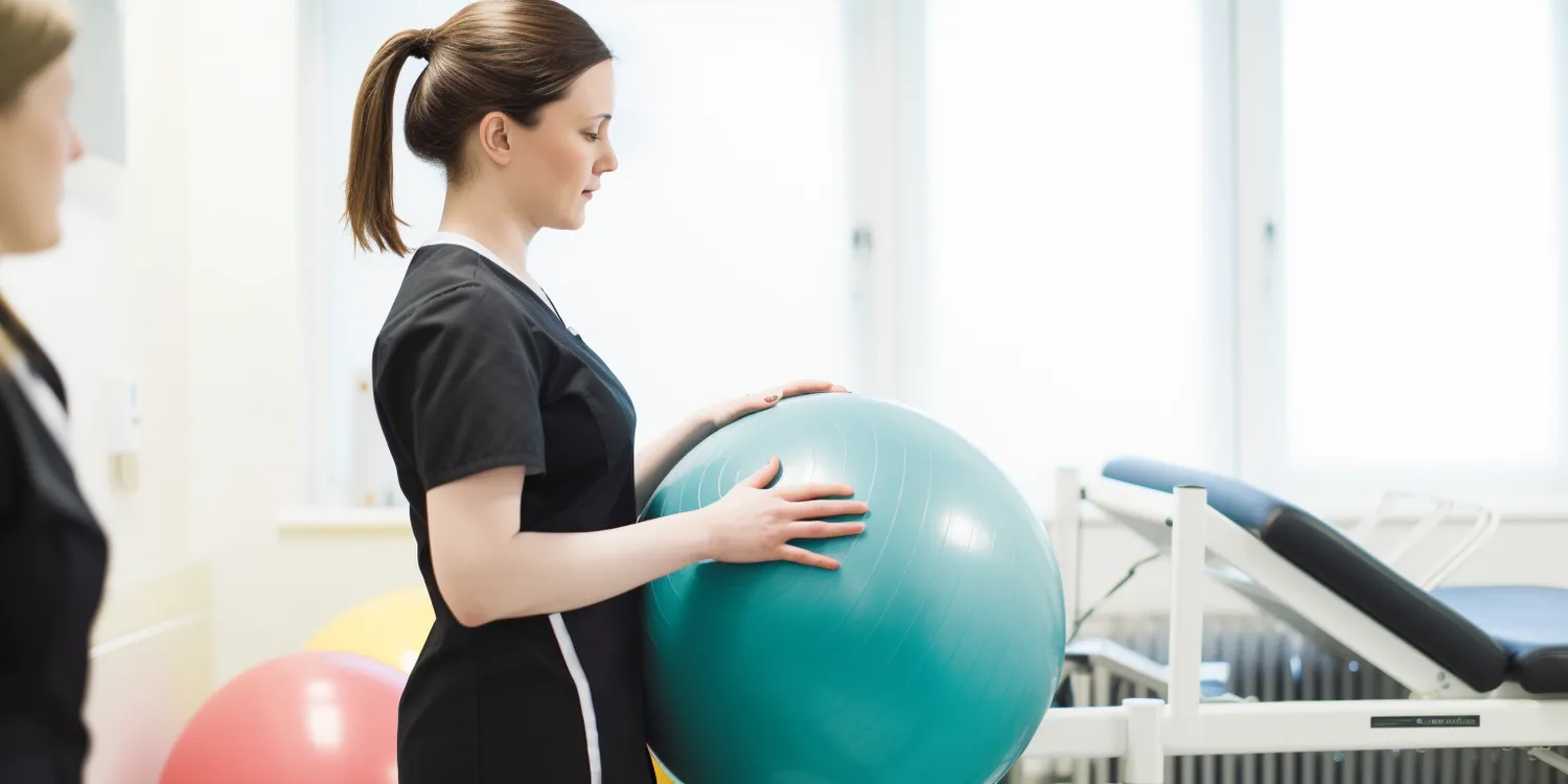 Jak działa poradnia rehabilitacyjna?