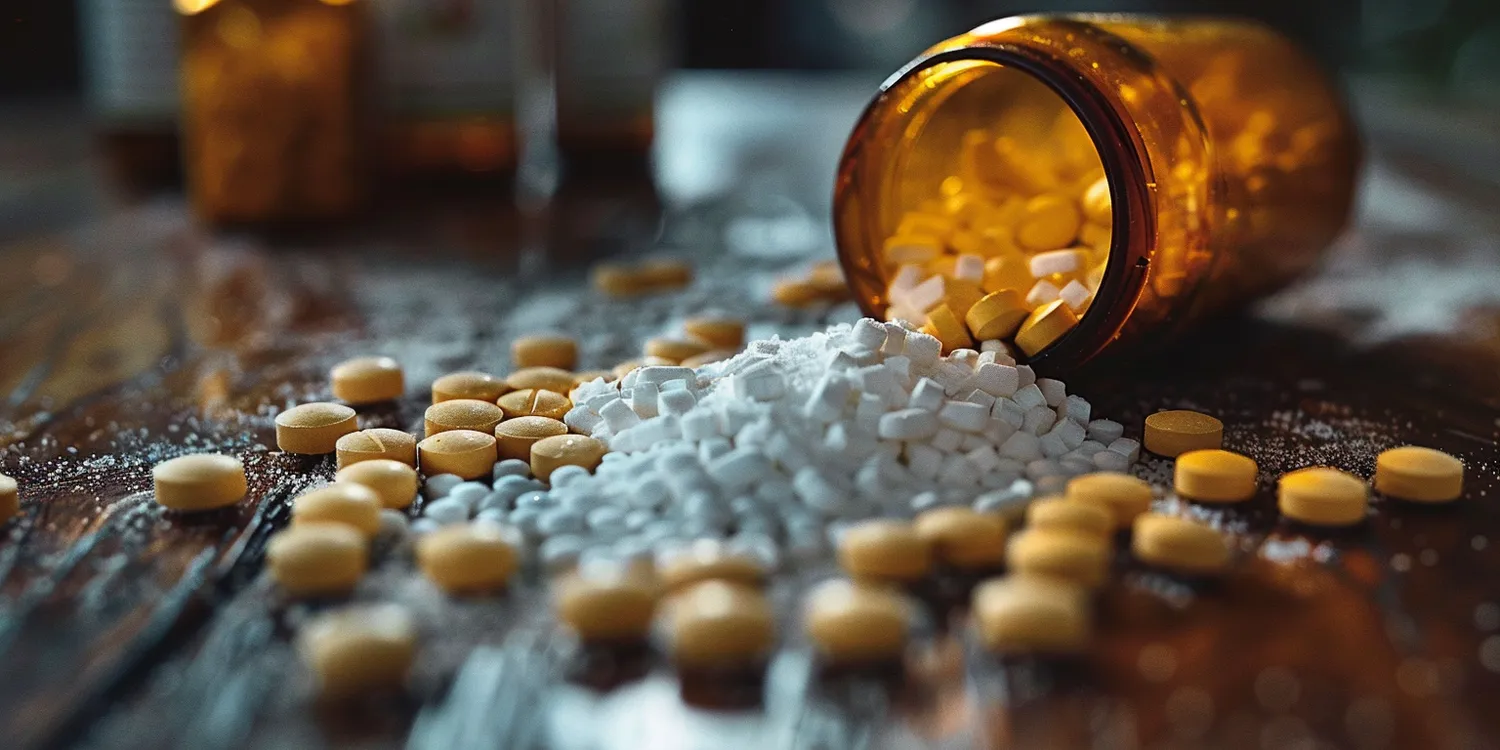 Jak dziala test na narkotyki?