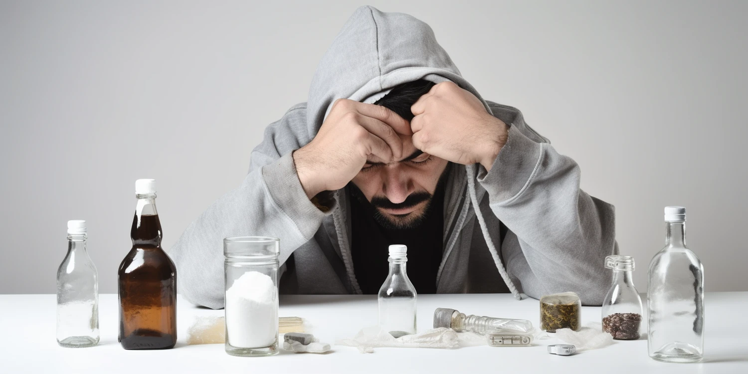Jak pokonać alkoholizm?