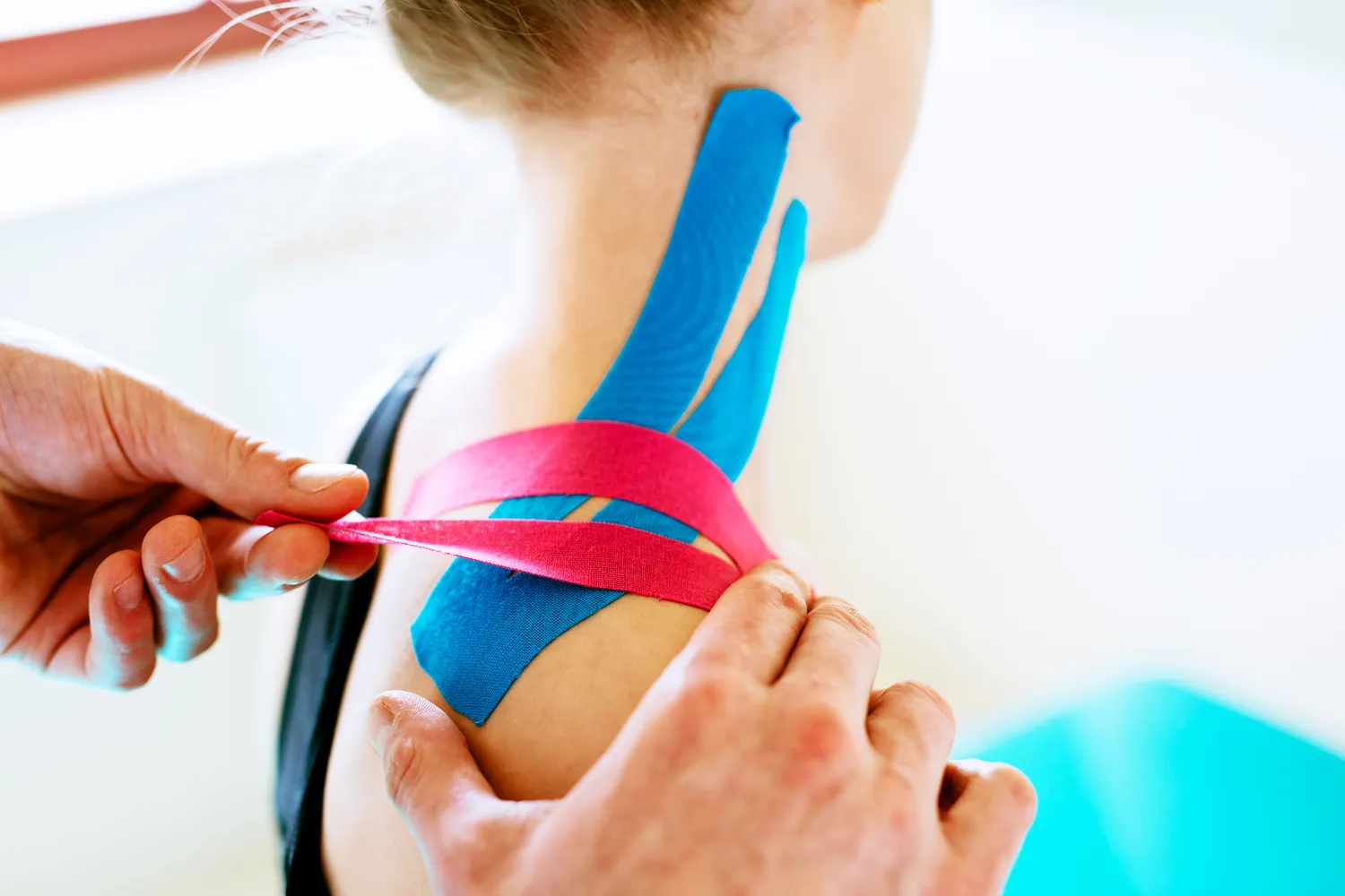 Jak powinna wyglądać rehabilitacja po udarze?