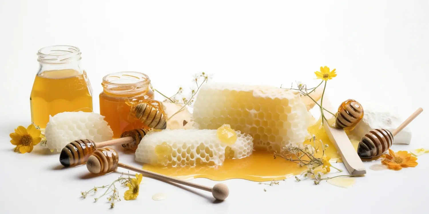 Jak przechowywać miód spadziowy?