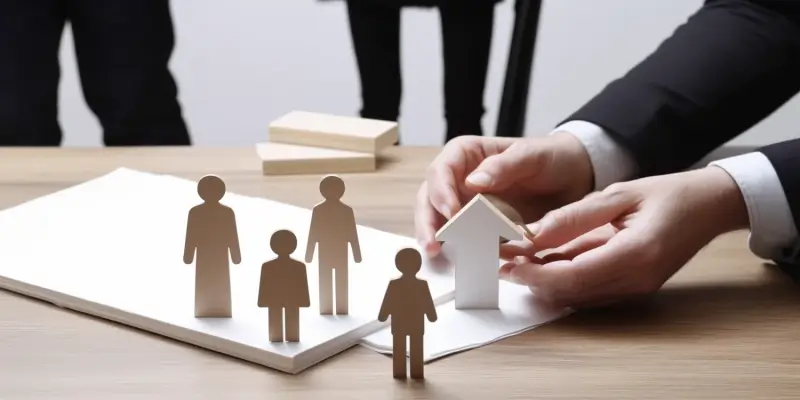 Jak przeprowadzić rozwód bez orzekania o winie?