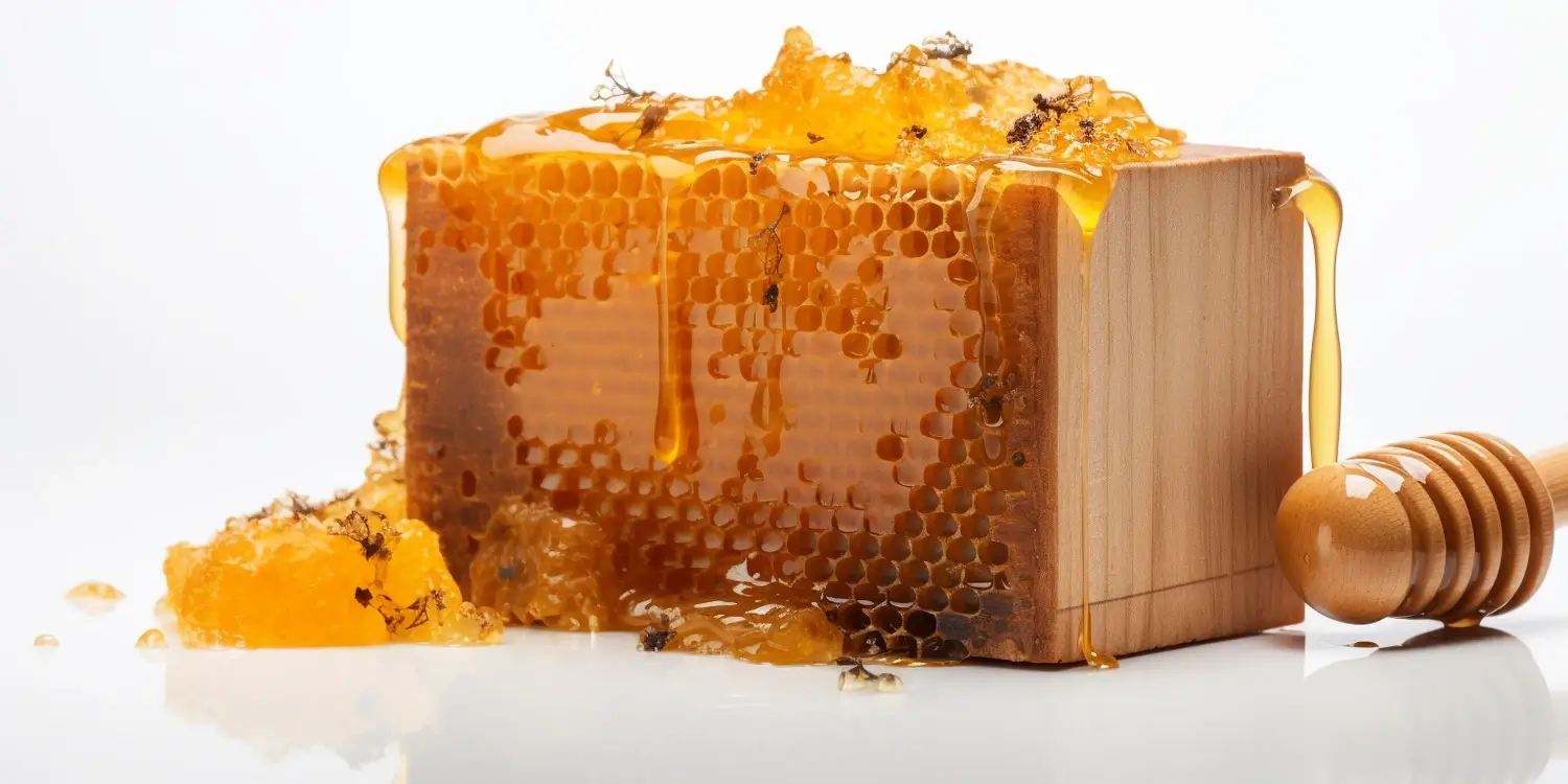 Jak rozpoznać prawdziwy miód lipowy?