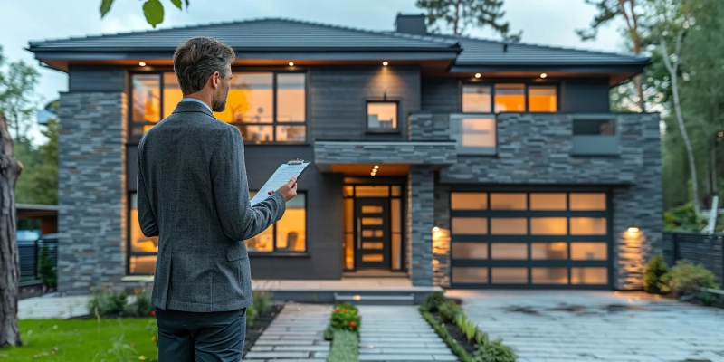 Jak sprzedać nieruchomość z kredytem?