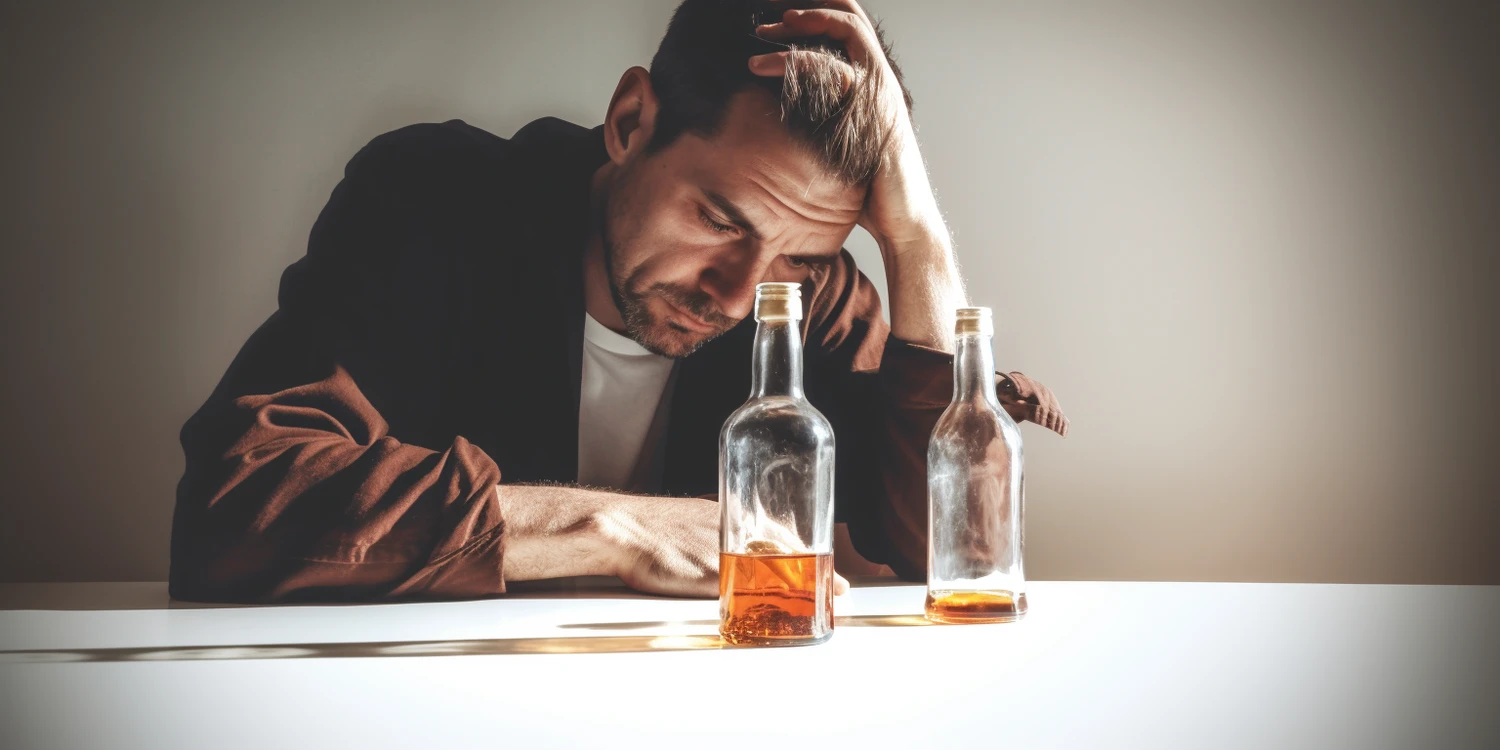 Jak zmusić alkoholika do leczenia?