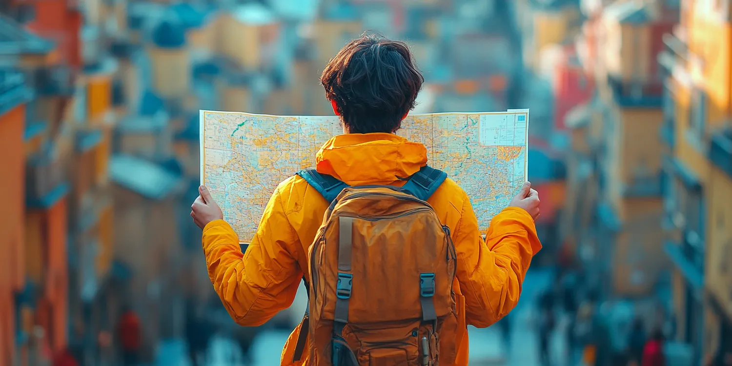 Jak zostać przewodnikiem?