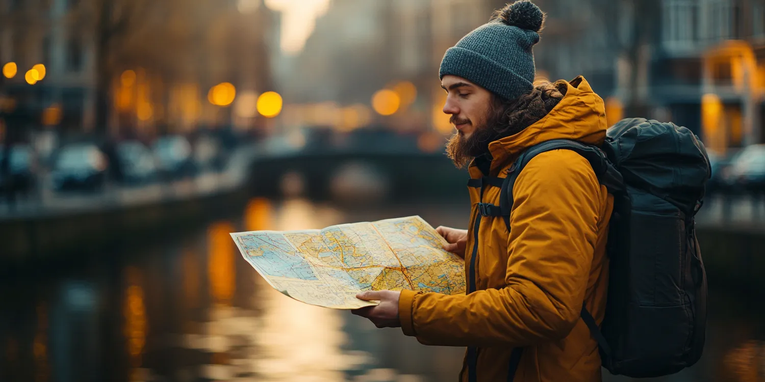 Jakie studia podjąć, aby zostać przewodnikiem?