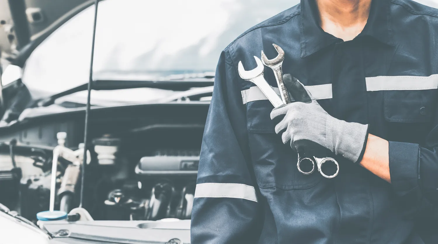Jakie usługi może świadczyć warsztat samochodowy?