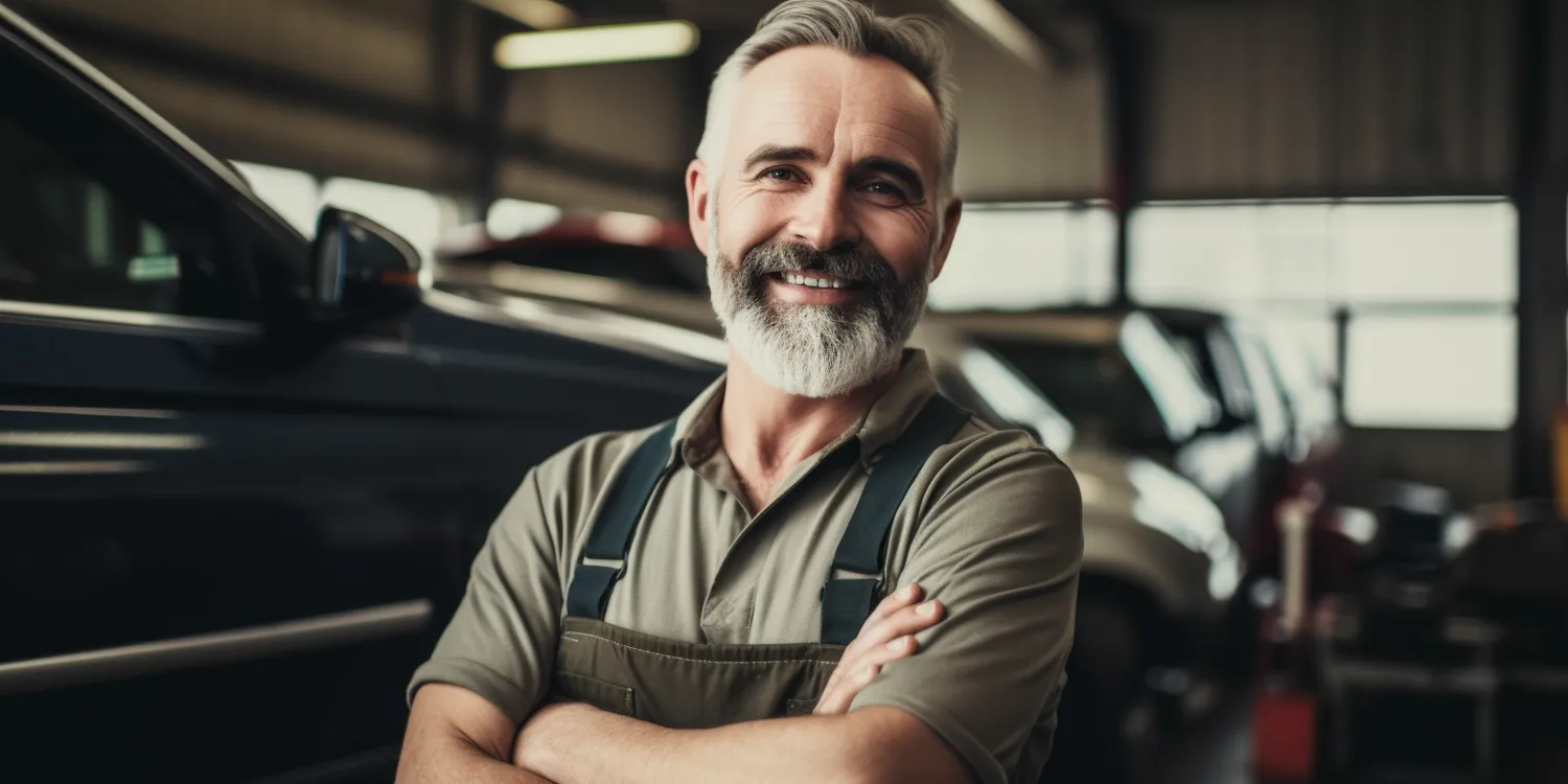 Jakie warunki spełnić, aby założyć warsztat samochodowy?