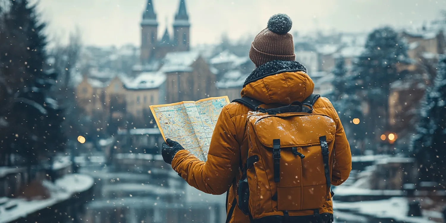 Kiedy na wycieczce szkolnej powinien być przewodnik?