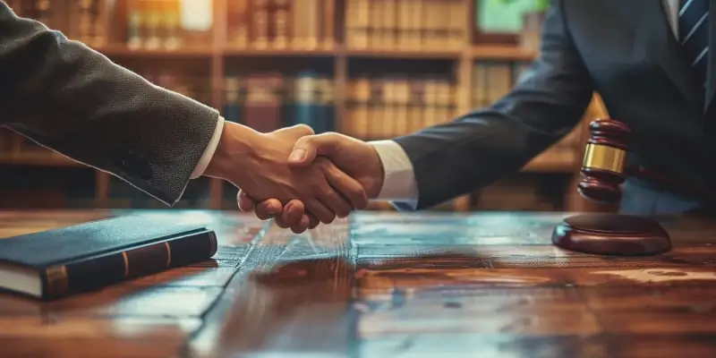 Kiedy warto korzystać z usług prawniczych?