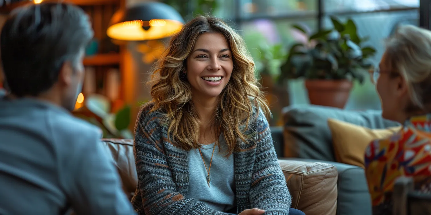 Konsultacja psychologiczna jak wygląda?