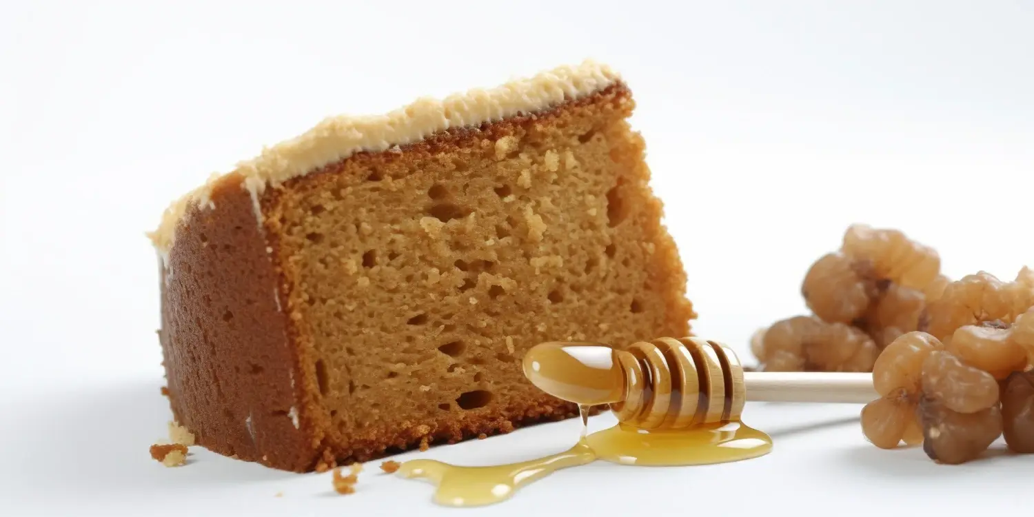 Miód kremowany co to?