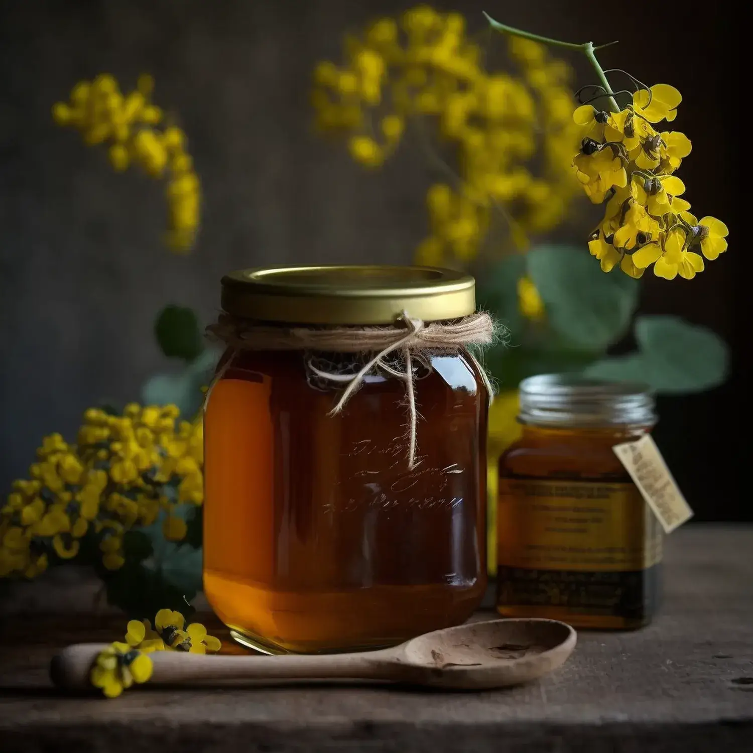 Miód malinowy w kosmetyce