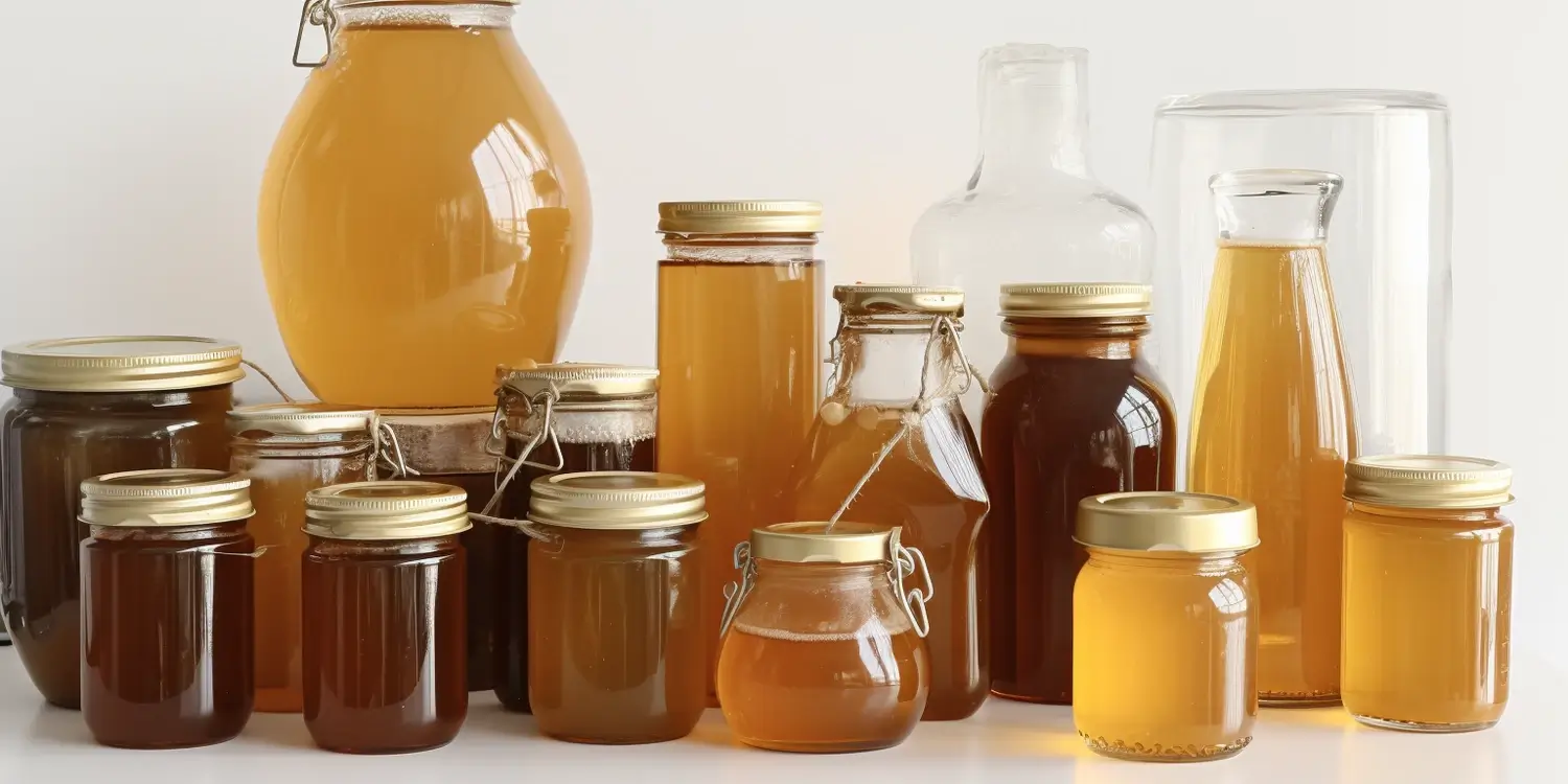 Miód nawłociowy na co działa?