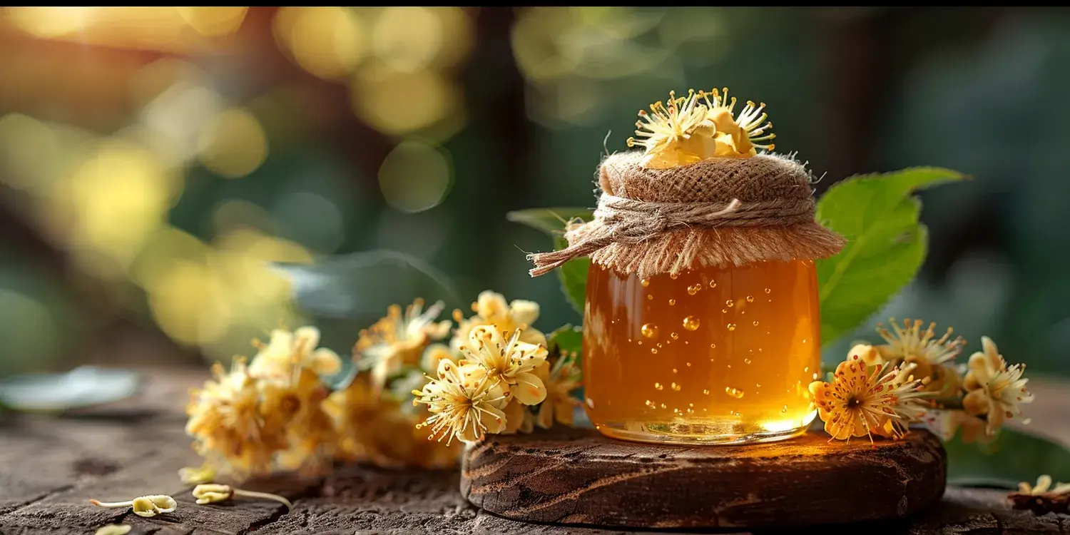 Miód nawłociowy właściwości lecznicze