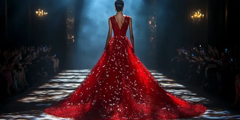 Najpiękniejsze sukienki na wesele