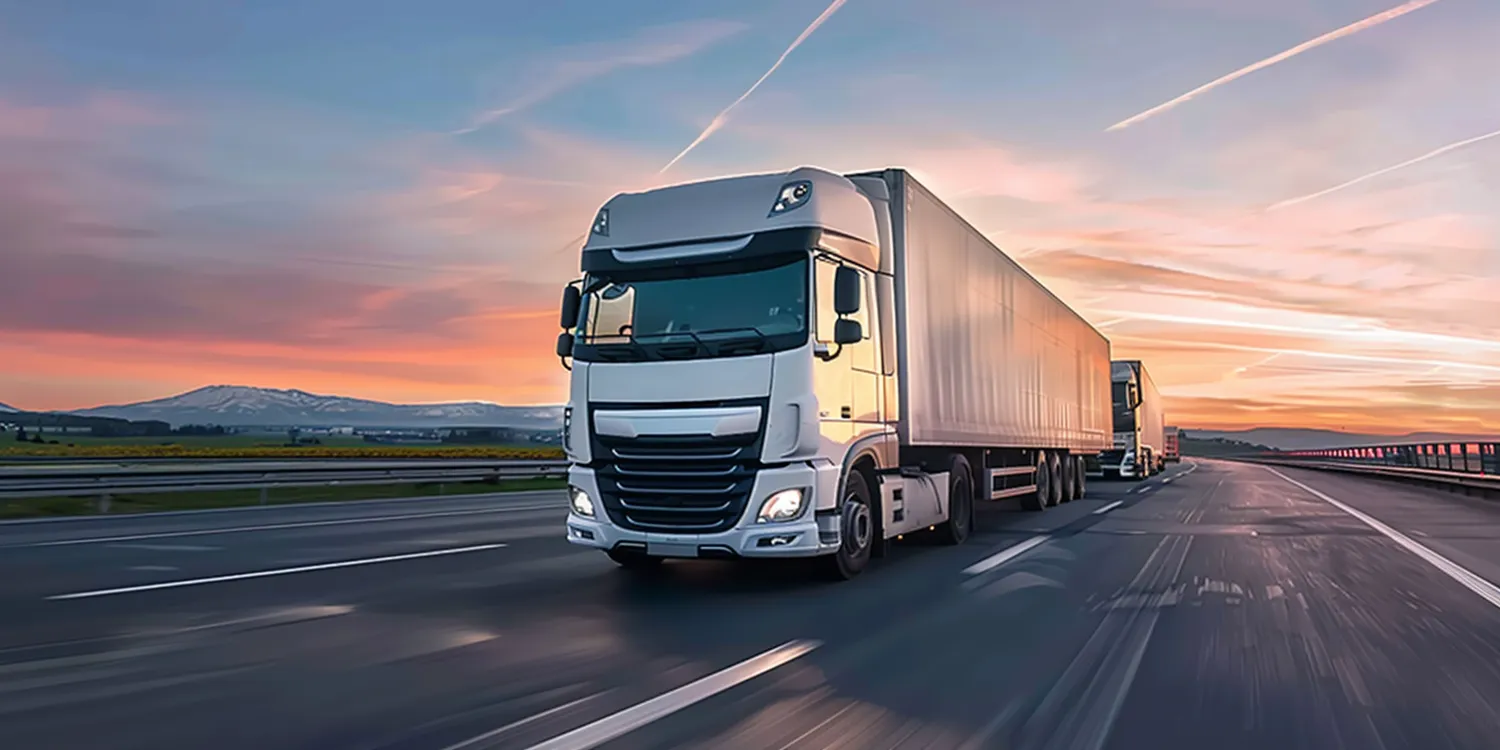 Najtańszy rodzaj transportu do Norwegii
