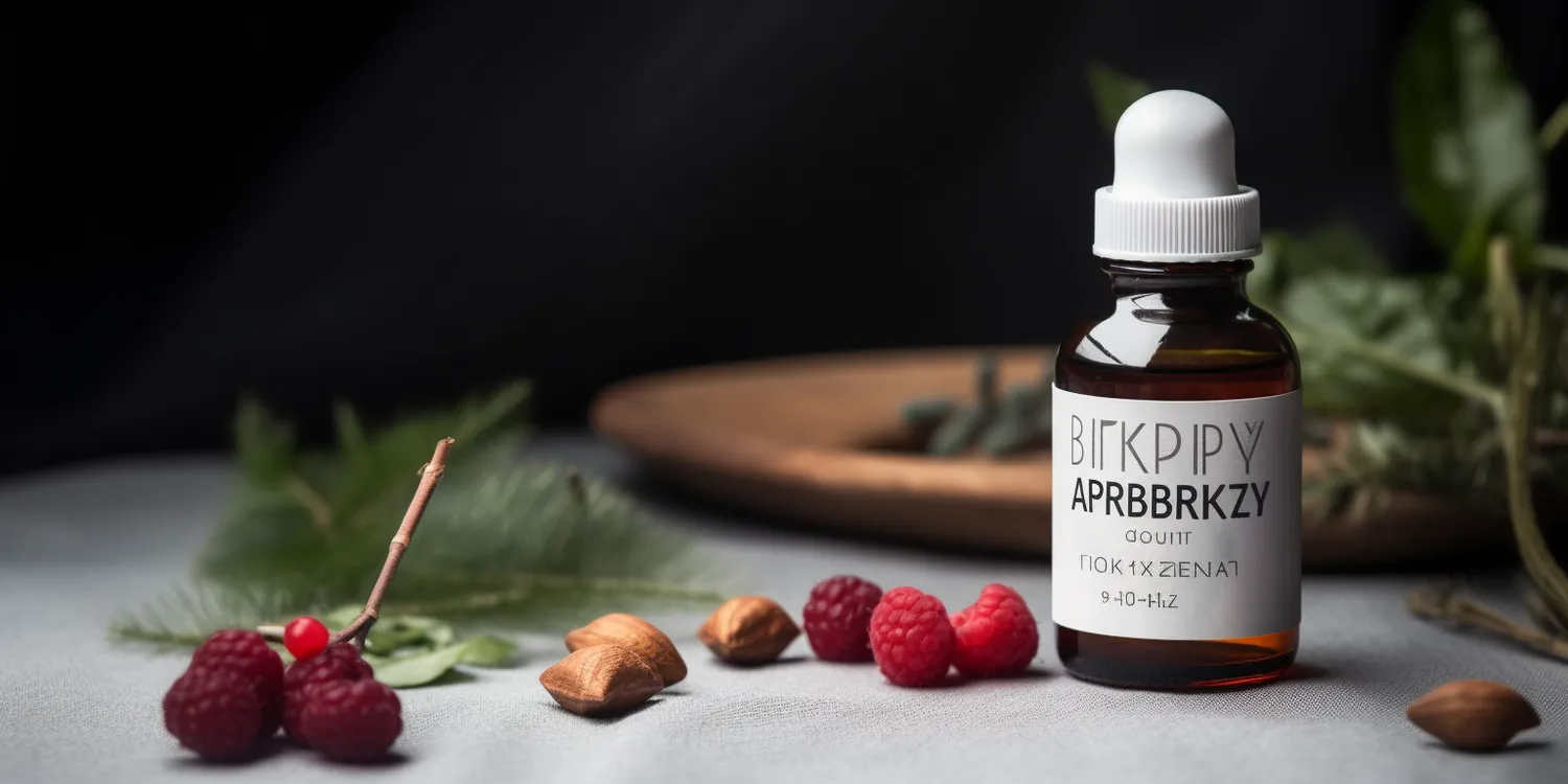 Od kiedy można stosować witaminę C w kroplach?