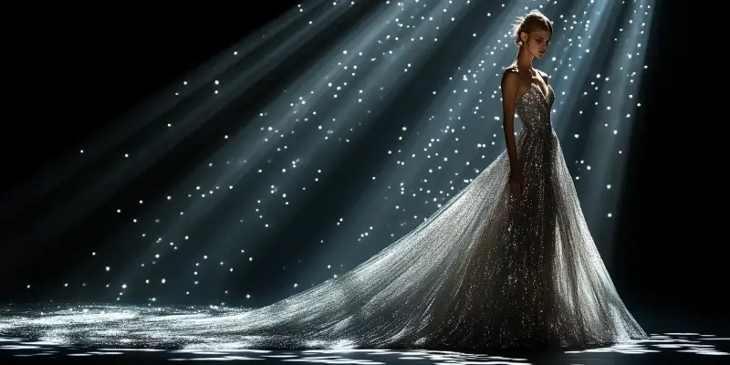  Odpowiednie sukienki na wesele - jak ubrać się bez gafy?