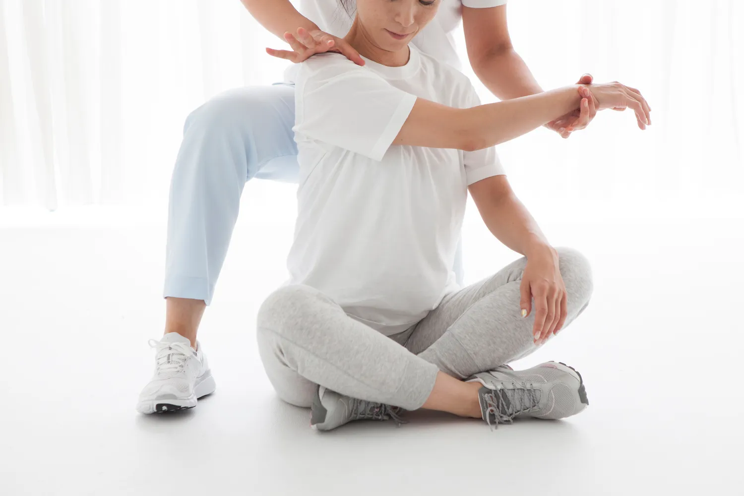 Osteopatia - jak znaleźć dobrego osteopatę?