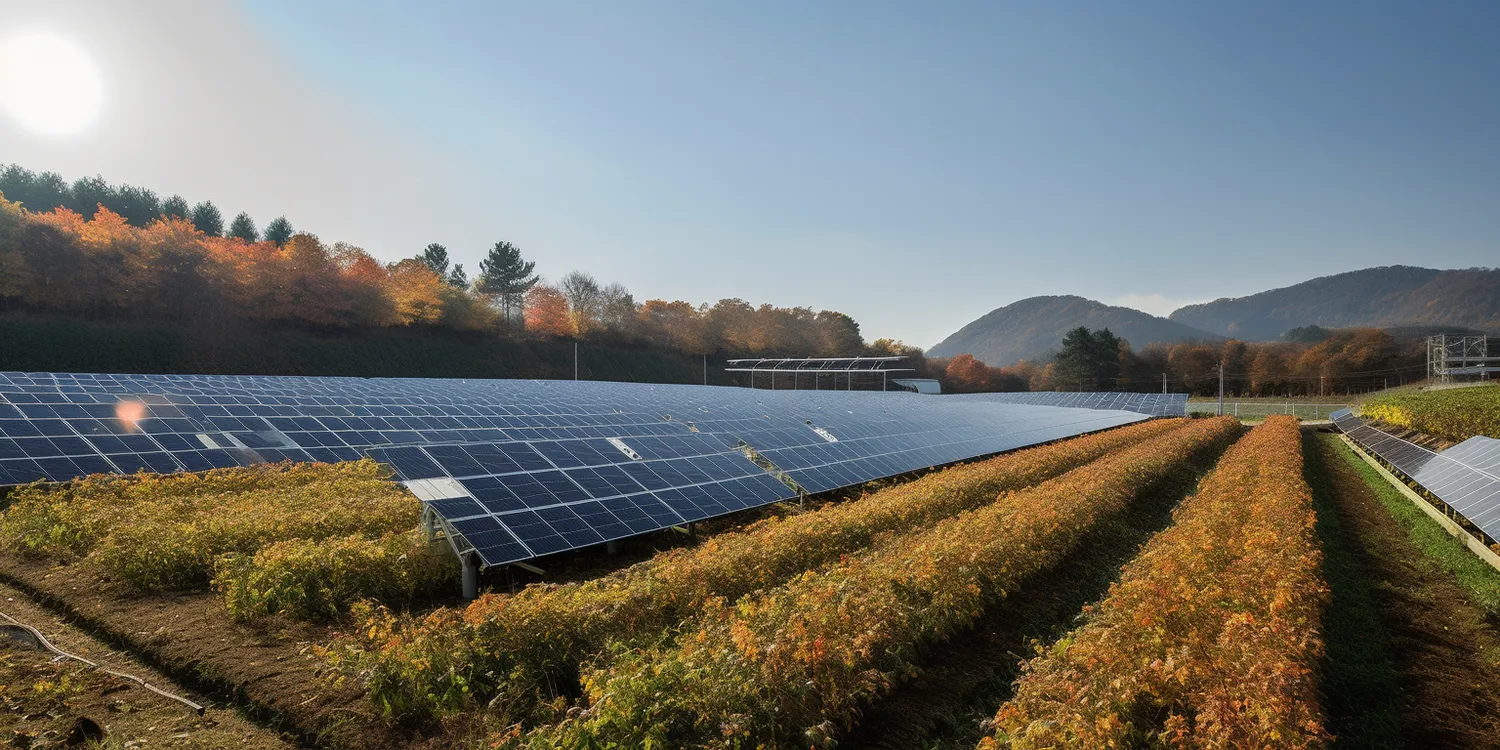 Panele fotowoltaiczne Mińsk Mazowiecki