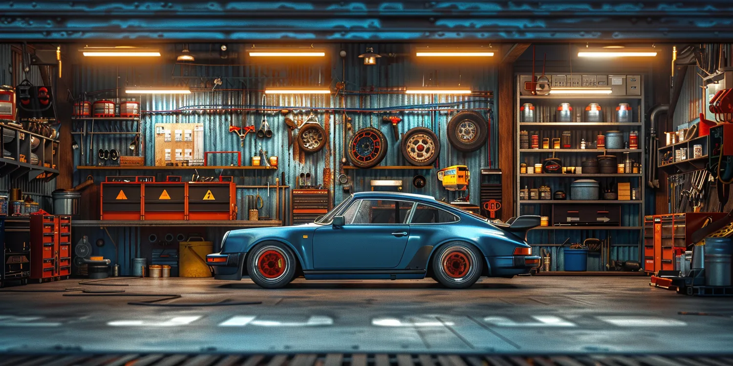 Polecane warsztaty samochodowe Szczecin