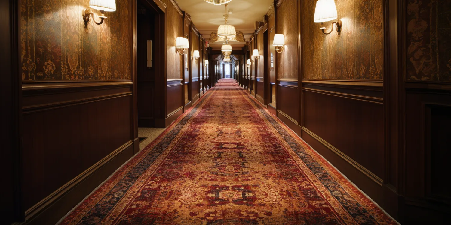  Pranie dywanów i wykładzin - o czym pamiętać?