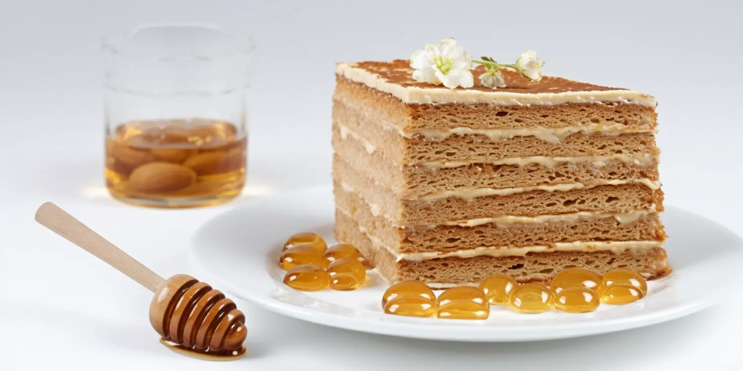 Prawdziwy miód faceliowy