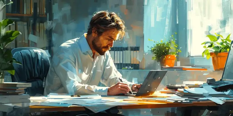 Profesjonalne biuro rachunkowe - jak je znaleźć?