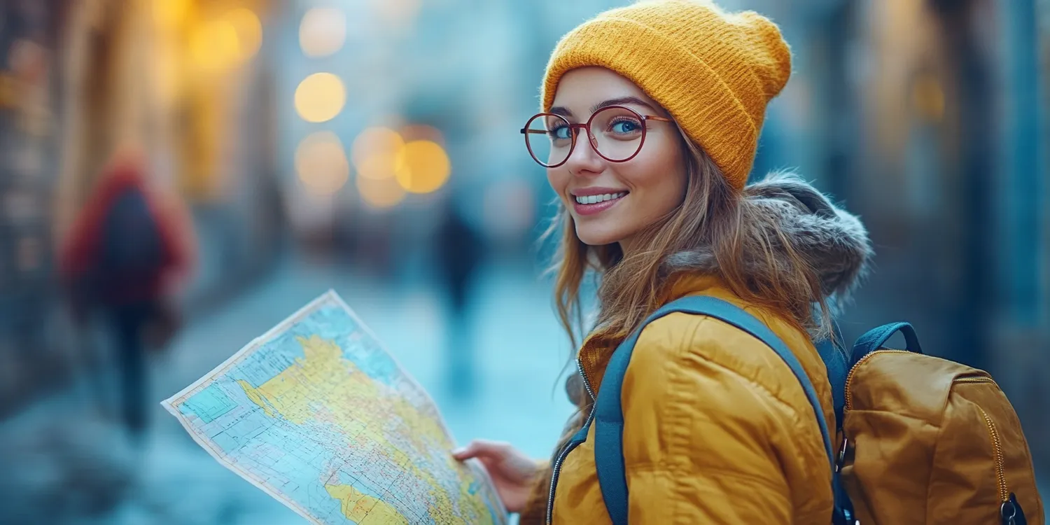 Przewodnik turystyczny - jaka szkoła będzie potrzebna?