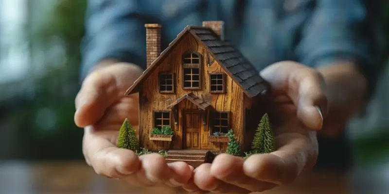 Samodzielna sprzedaż nieruchomości - czy się opłaca?