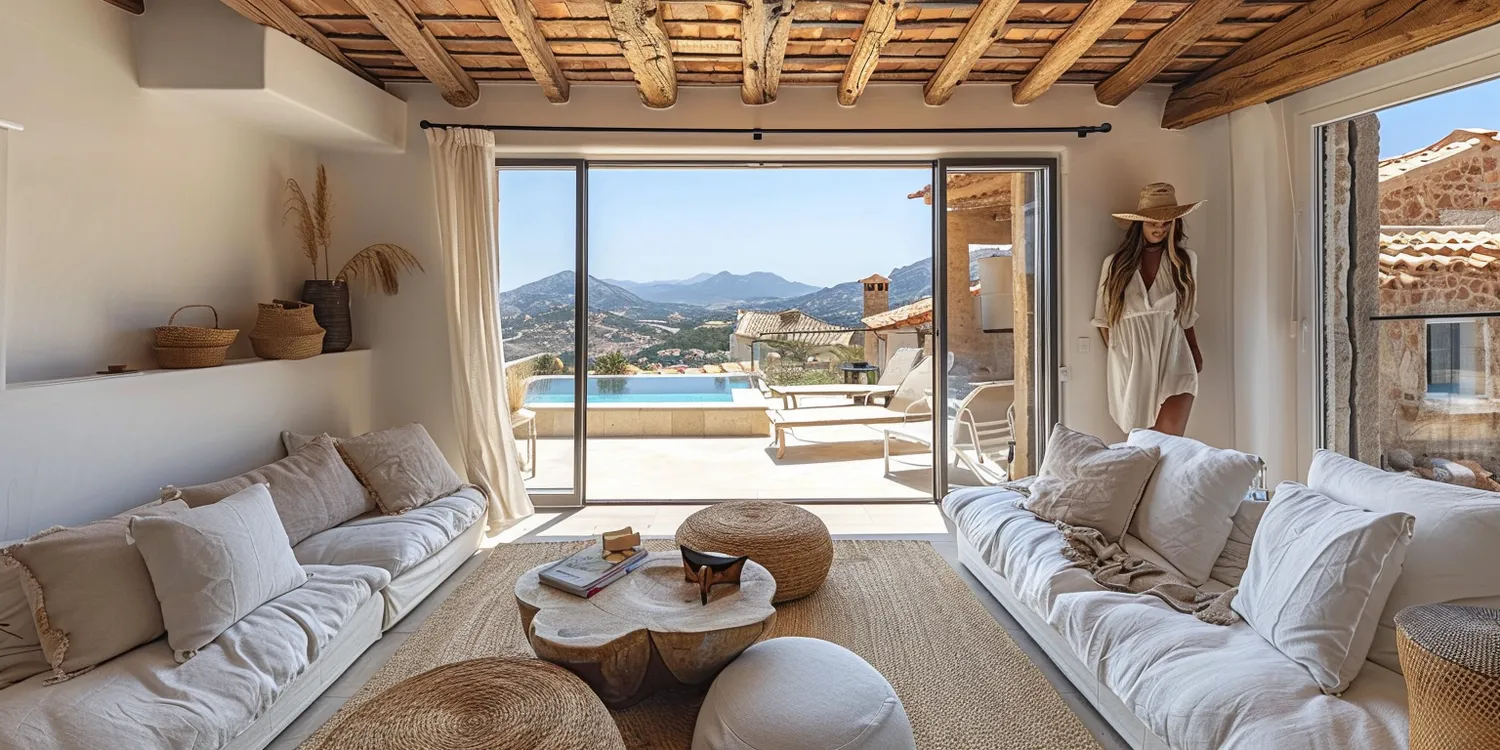 Sardynia - idealne miejsce na wakacje